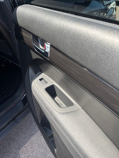 2012 Kia Sorento EX