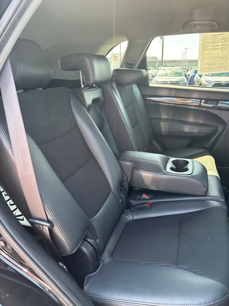 2012 Kia Sorento EX