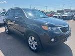 2012 Kia Sorento EX