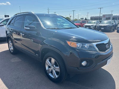 2012 Kia Sorento EX