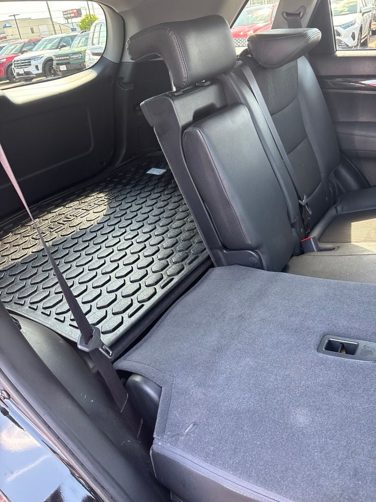 2012 Kia Sorento EX