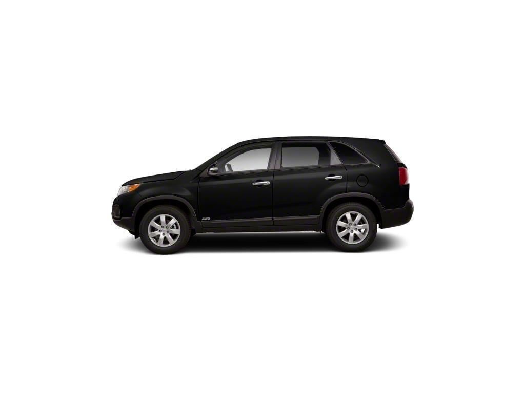 2012 Kia Sorento EX