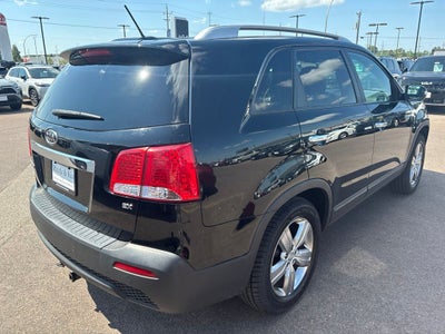 2012 Kia Sorento EX
