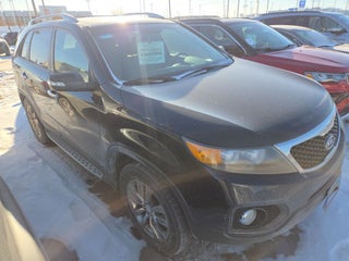 2011 Kia Sorento EX
