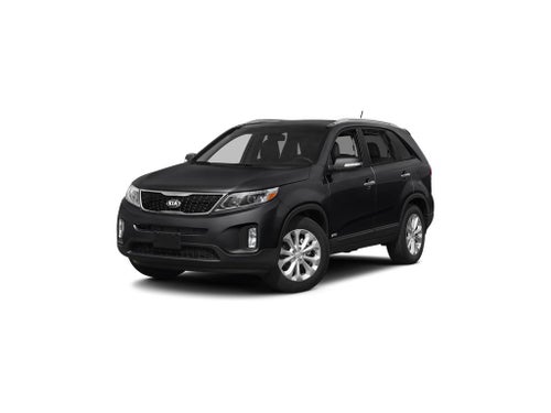 2014 Kia Sorento EX