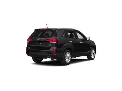 2014 Kia Sorento EX