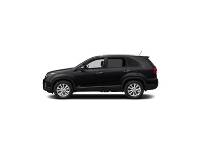 2014 Kia Sorento EX