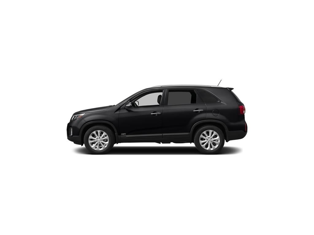 2014 Kia Sorento EX