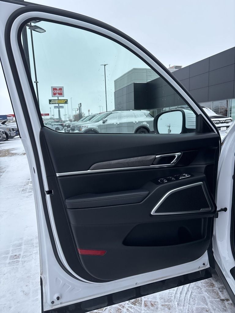 2023 Kia Telluride EX X-Line