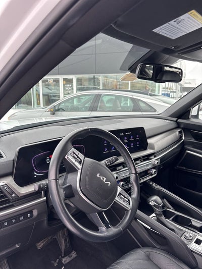 2023 Kia Telluride EX X-Line