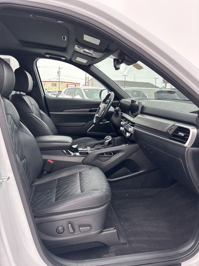 2023 Kia Telluride EX X-Line