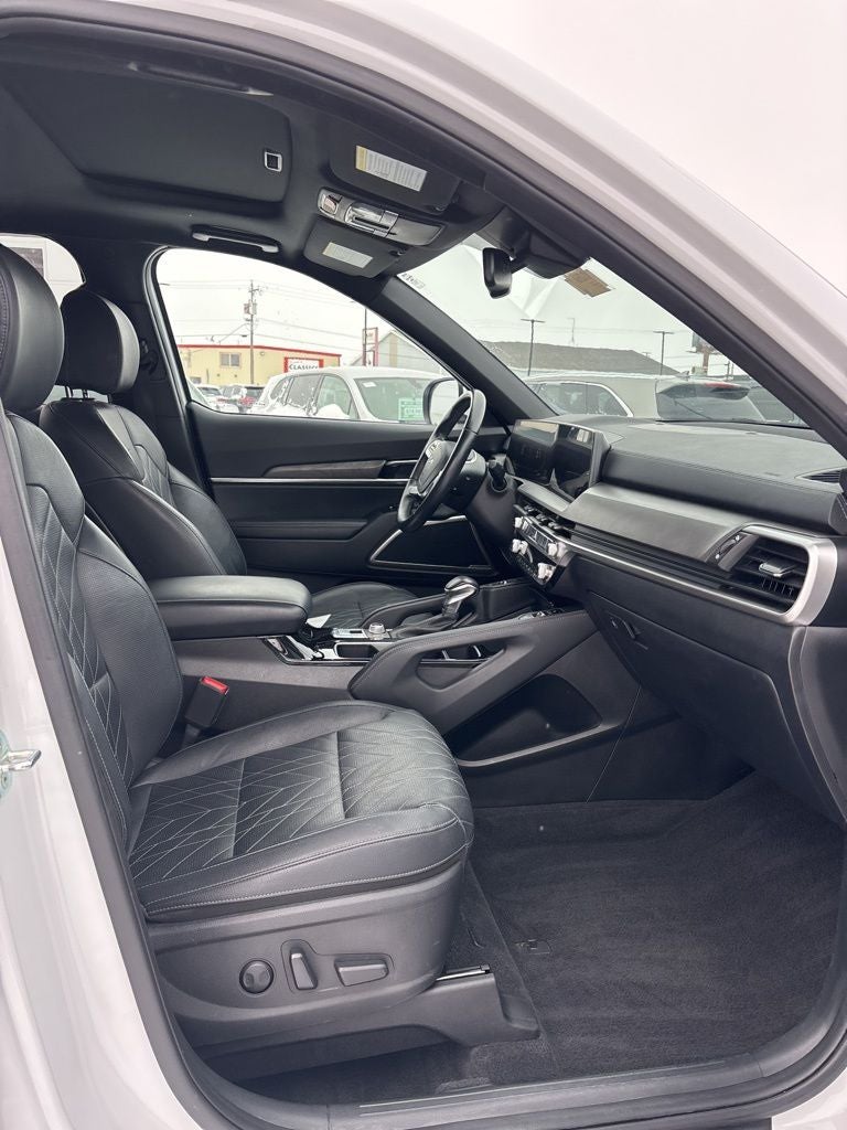 2023 Kia Telluride EX X-Line