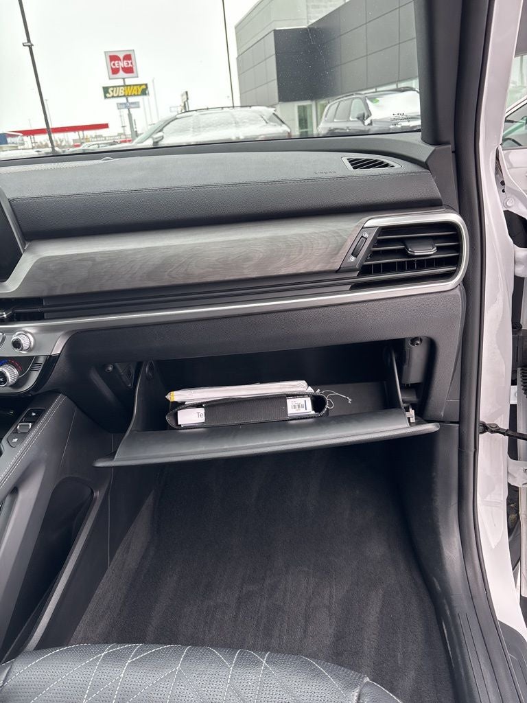 2023 Kia Telluride EX X-Line