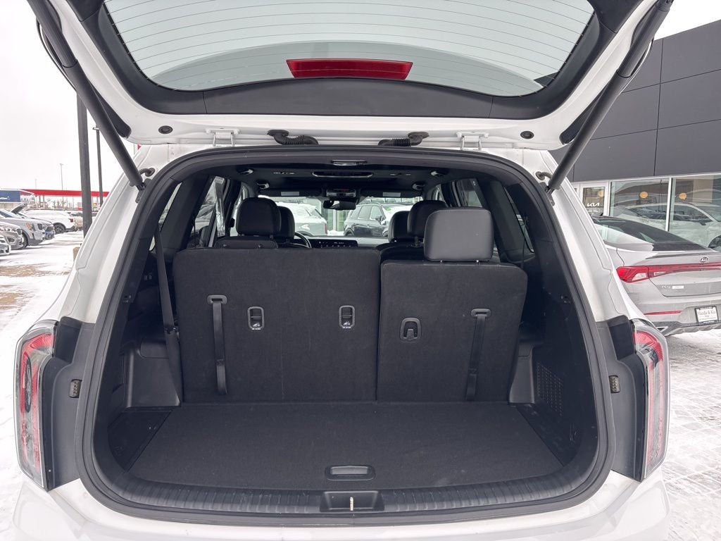 2023 Kia Telluride EX X-Line