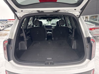 2023 Kia Telluride EX X-Line