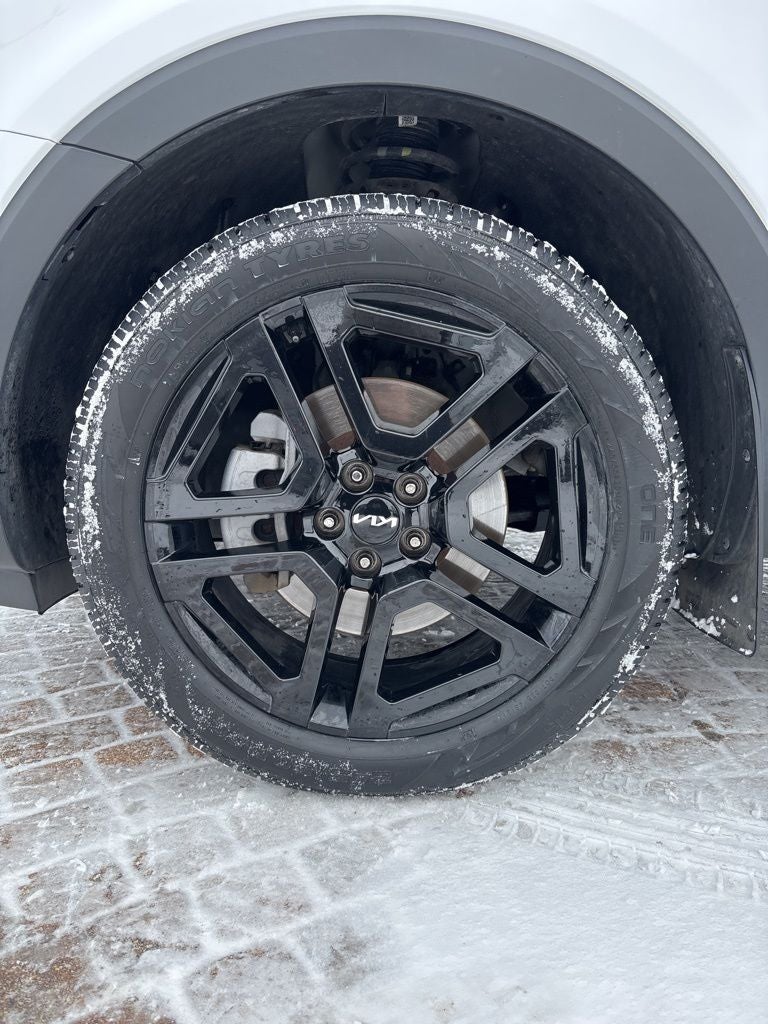 2023 Kia Telluride EX X-Line