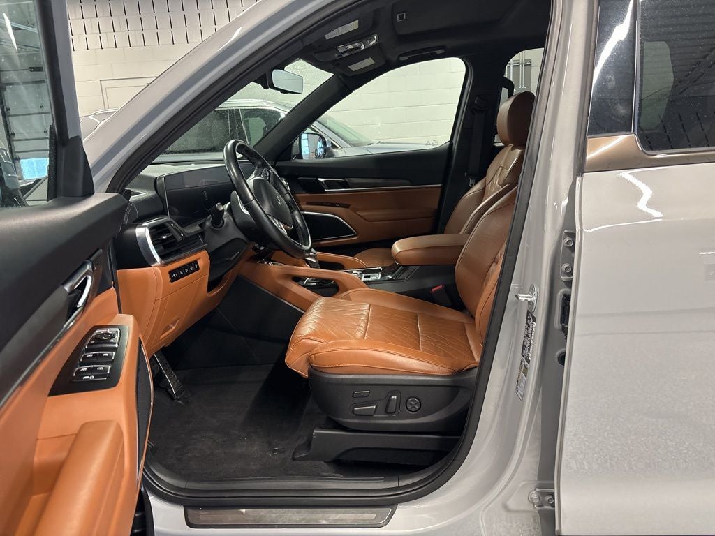 2023 Kia Telluride SX-Prestige X-Pro