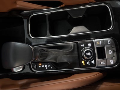 2023 Kia Telluride SX-Prestige X-Pro