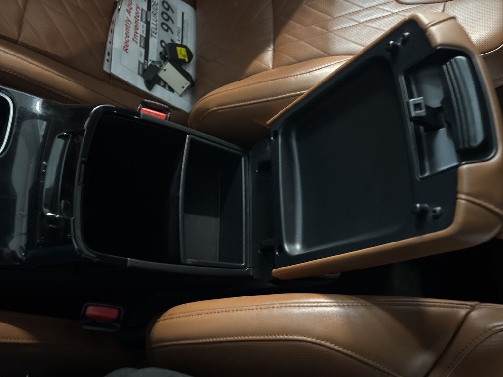 2023 Kia Telluride SX-Prestige X-Pro