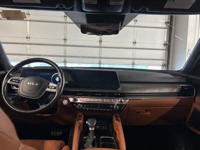 2023 Kia Telluride SX-Prestige X-Pro