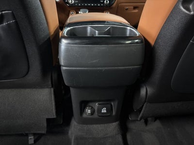 2023 Kia Telluride SX-Prestige X-Pro