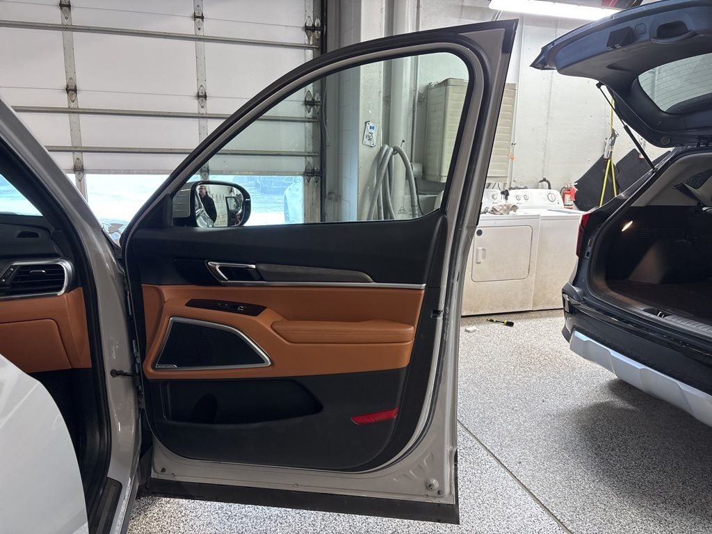 2023 Kia Telluride SX-Prestige X-Pro