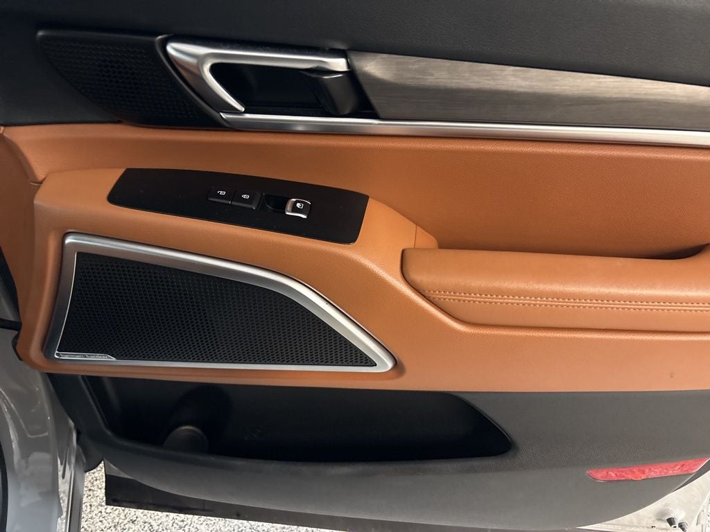 2023 Kia Telluride SX-Prestige X-Pro