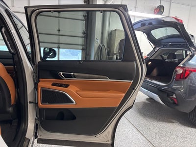 2023 Kia Telluride SX-Prestige X-Pro