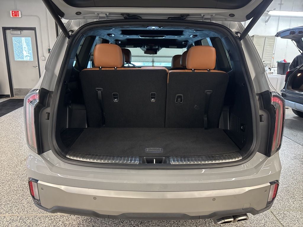 2023 Kia Telluride SX-Prestige X-Pro