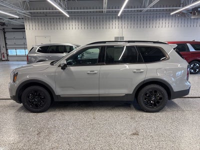 2023 Kia Telluride SX-Prestige X-Pro