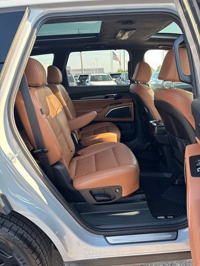 2023 Kia Telluride SX-Prestige X-Line