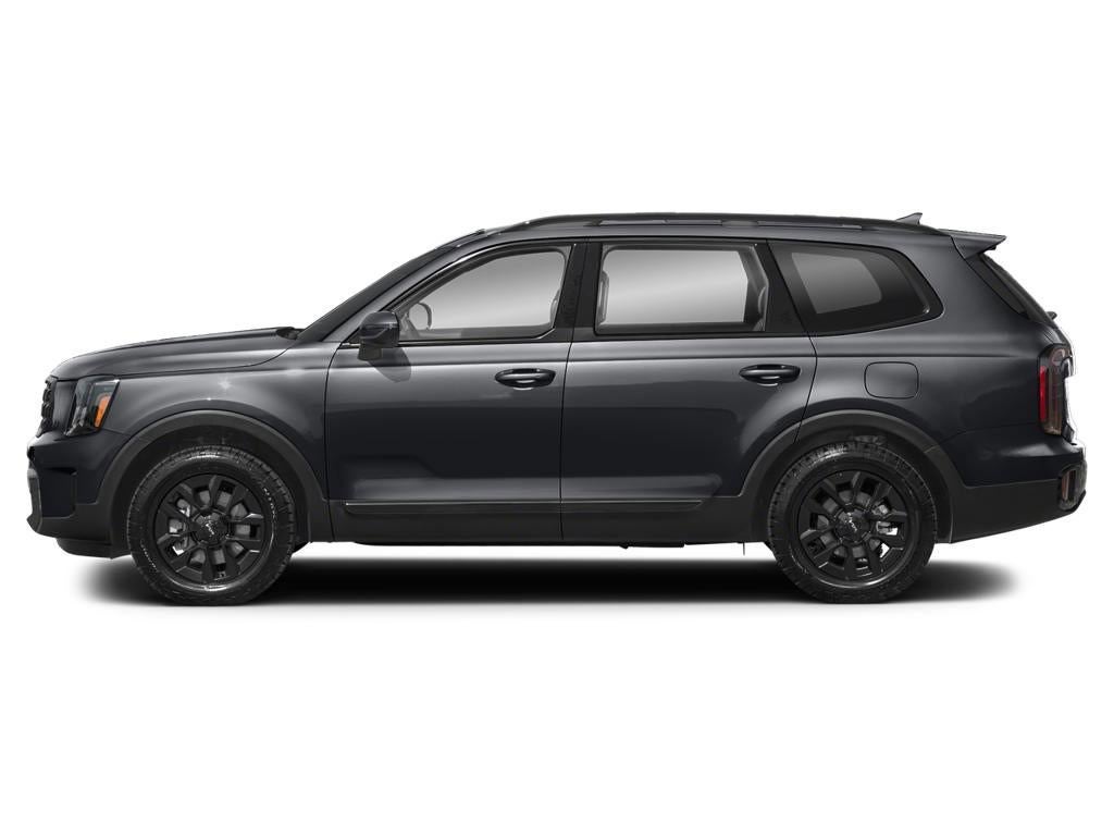 2025 Kia Telluride SX-Prestige X-Pro