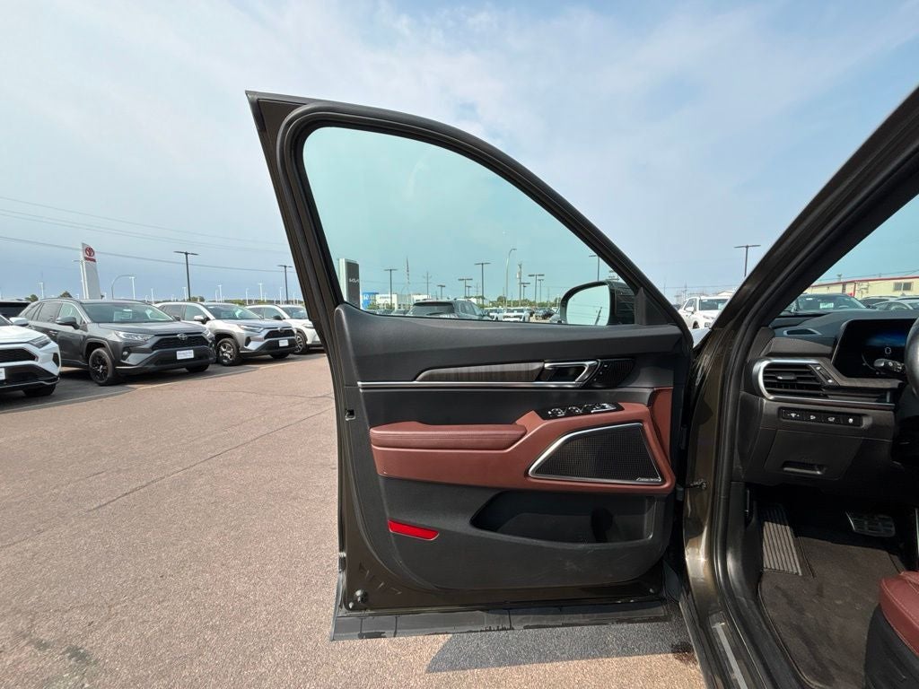 2023 Kia Telluride SX
