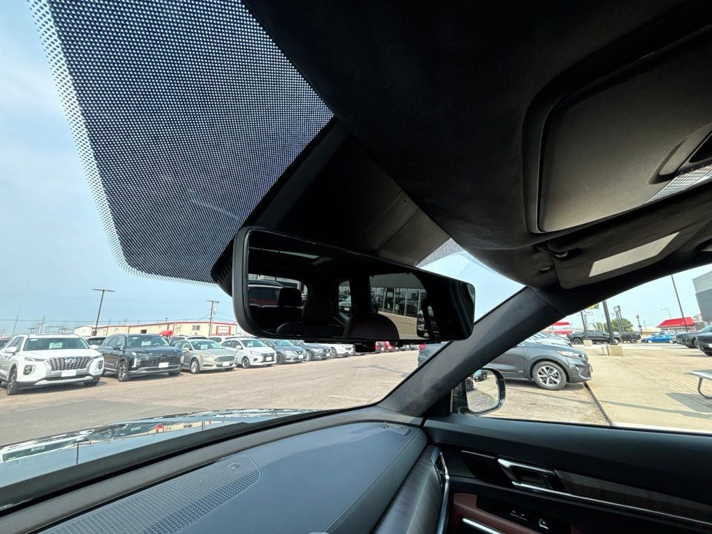 2023 Kia Telluride SX