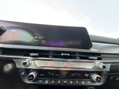 2023 Kia Telluride SX