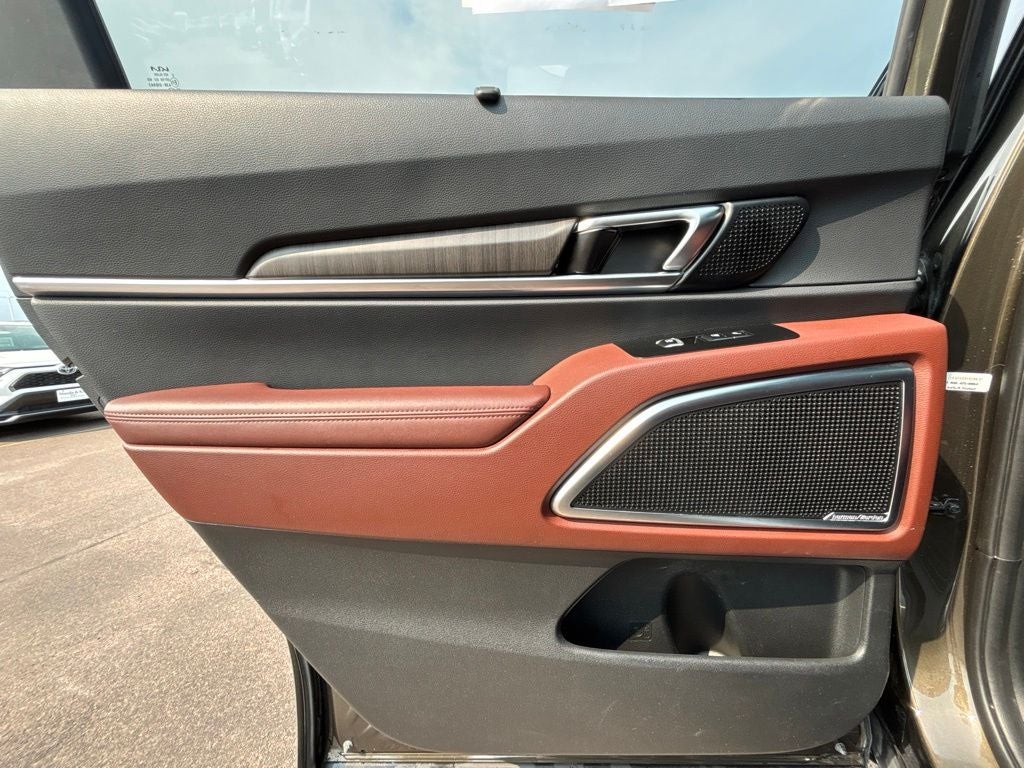2023 Kia Telluride SX