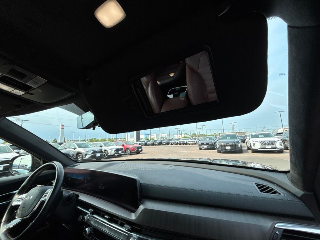 2023 Kia Telluride SX