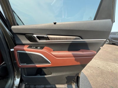 2023 Kia Telluride SX