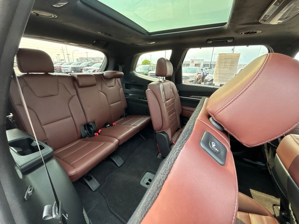 2023 Kia Telluride SX