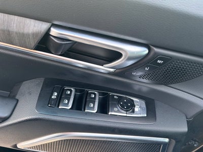 2024 Kia Telluride SX-Prestige