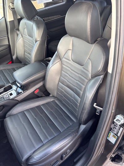 2024 Kia Telluride SX-Prestige