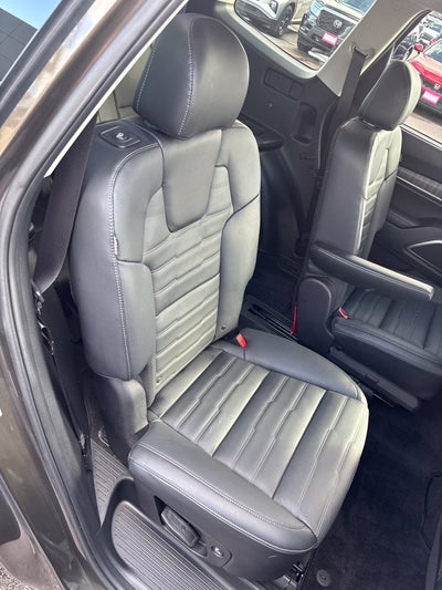2024 Kia Telluride SX-Prestige
