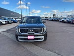2024 Kia Telluride SX-Prestige