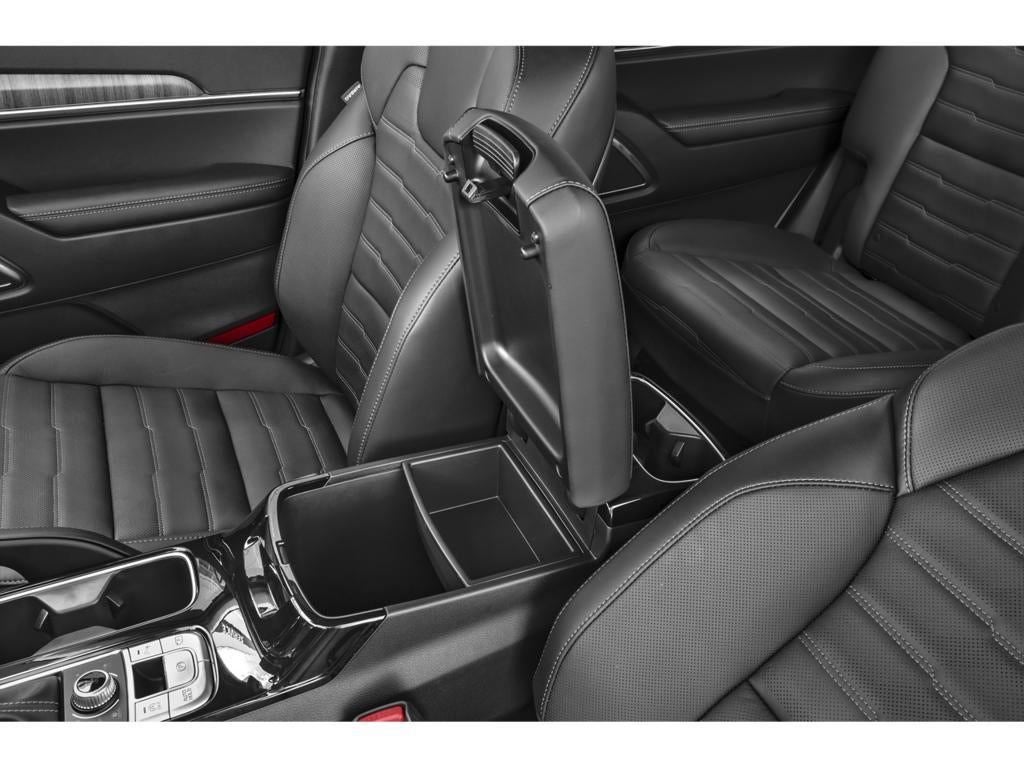 2024 Kia Telluride SX-Prestige