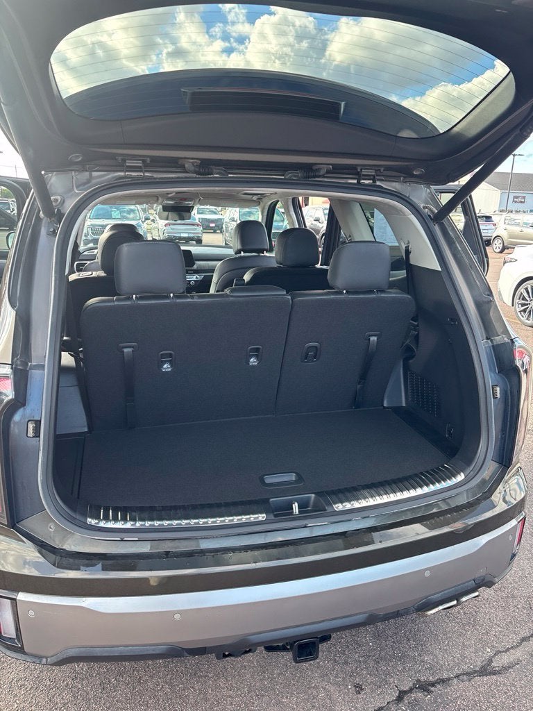2024 Kia Telluride SX-Prestige