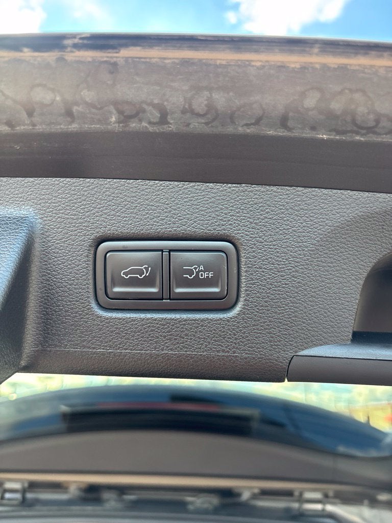 2024 Kia Telluride SX-Prestige