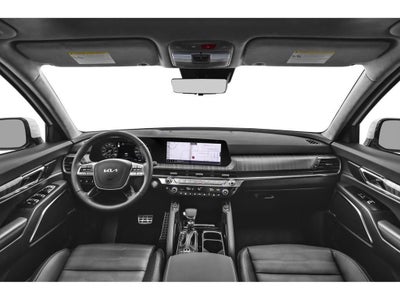 2024 Kia Telluride SX-Prestige