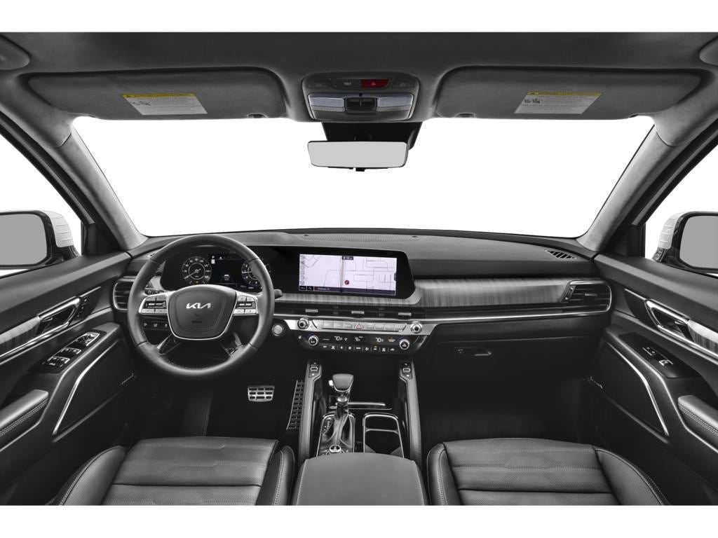 2024 Kia Telluride SX-Prestige