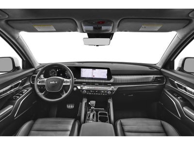 2024 Kia Telluride SX-Prestige