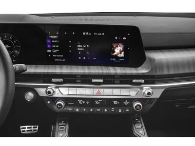 2024 Kia Telluride SX-Prestige